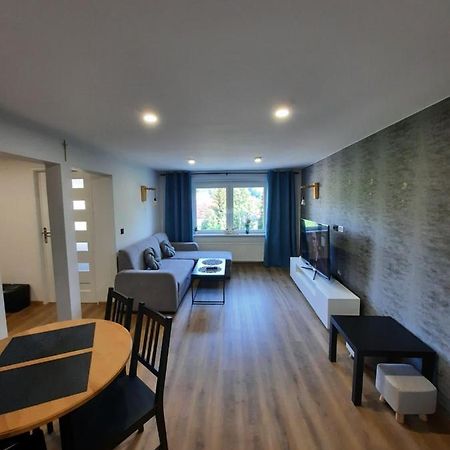 Orlicka Apartament Duszniki Zdrój Kültér fotó