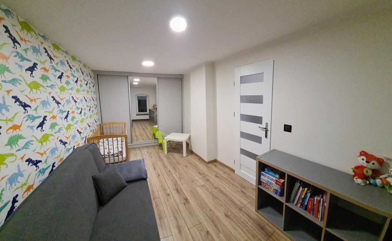 Orlicka Apartament Duszniki Zdrój Kültér fotó