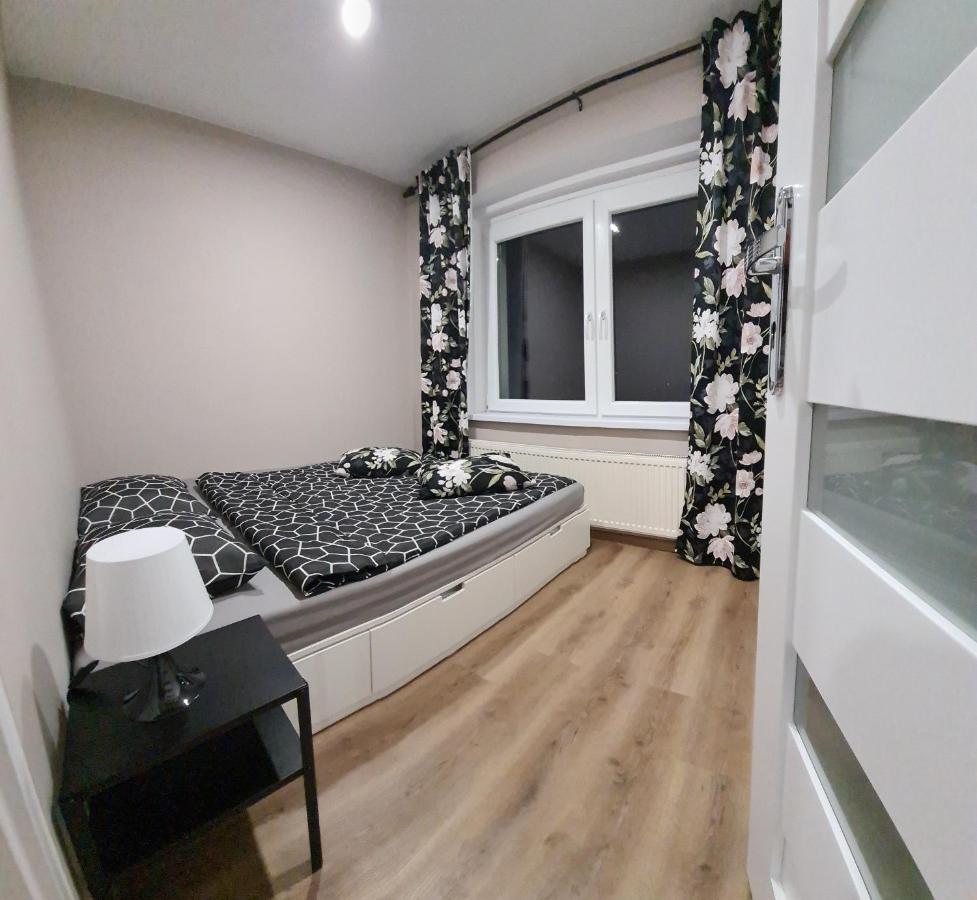 Orlicka Apartament Duszniki Zdrój Kültér fotó