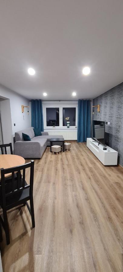 Orlicka Apartament Duszniki Zdrój Kültér fotó