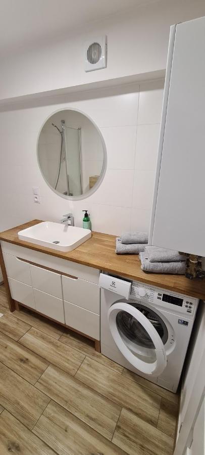 Orlicka Apartament Duszniki Zdrój Kültér fotó