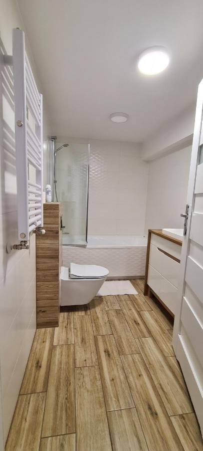 Orlicka Apartament Duszniki Zdrój Kültér fotó