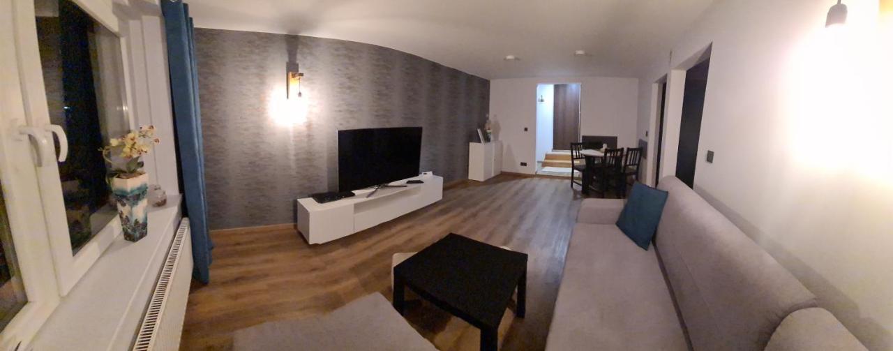 Orlicka Apartament Duszniki Zdrój Kültér fotó