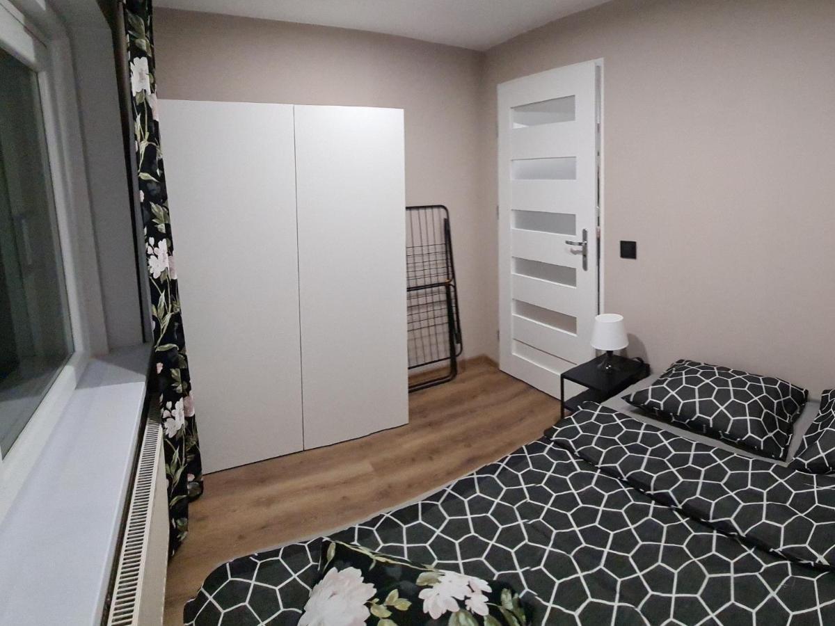 Orlicka Apartament Duszniki Zdrój Kültér fotó
