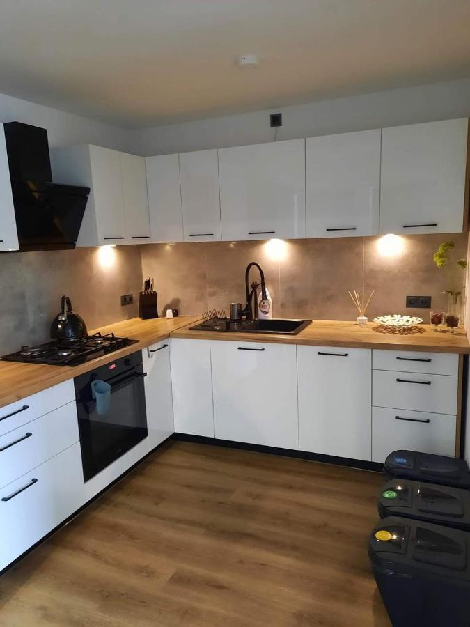 Orlicka Apartament Duszniki Zdrój Kültér fotó