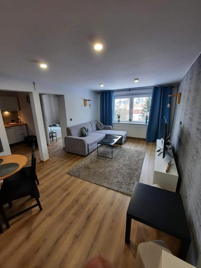 Orlicka Apartament Duszniki Zdrój Kültér fotó