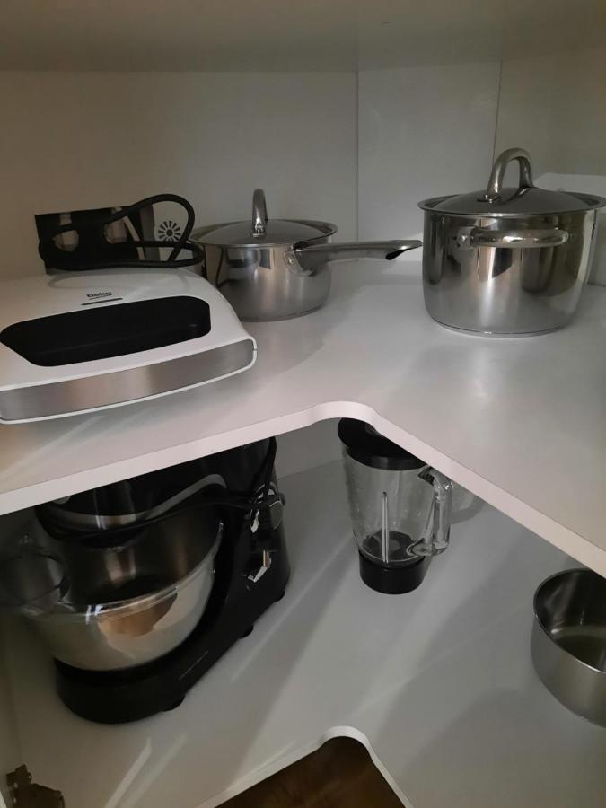Orlicka Apartament Duszniki Zdrój Kültér fotó