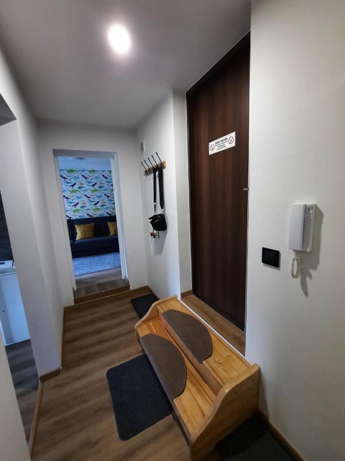 Orlicka Apartament Duszniki Zdrój Kültér fotó